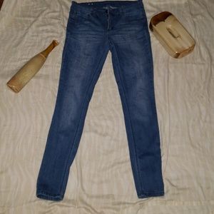 Rue 21 Skinny Jeans